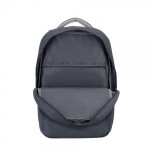 Рюкзак для ноутбука 17.3", колекція "Prater", темно-сірий RIVACASE 7567 (Dark Grey)