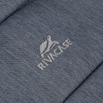 Рюкзак для ноутбука 17.3", колекція "Prater", темно-сірий RIVACASE 7567 (Dark Grey)