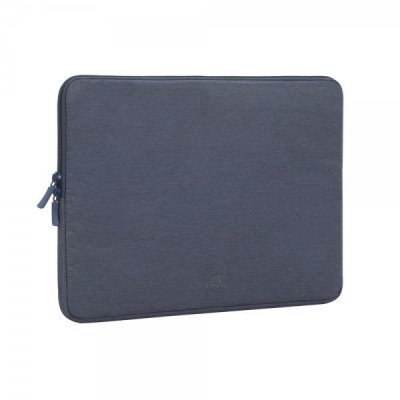 Чохол для ноутбука 13.3", Колекцiя "Suzuka", синiй RIVACASE 7703 (Blue) Чохол для ноутбука 13.3", Колекцiя "Suzuka", синiй RIVACASE 7703 (Blue)