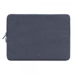 Чохол для ноутбука 13.3", Колекцiя "Suzuka", синiй RIVACASE 7703 (Blue) Чохол для ноутбука 13.3", Колекцiя "Suzuka", синiй RIVACASE 7703 (Blue)