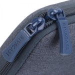 Чохол для ноутбука 13.3", Колекцiя "Suzuka", синiй RIVACASE 7703 (Blue) Чохол для ноутбука 13.3", Колекцiя "Suzuka", синiй RIVACASE 7703 (Blue)