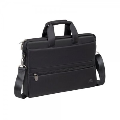 Сумка для ноутбука 15.6" RIVACASE 8630 (Black) Сумка для ноутбука 15.6" RIVACASE 8630 (Black)