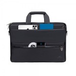 Сумка для ноутбука 15.6" RIVACASE 8630 (Black) Сумка для ноутбука 15.6" RIVACASE 8630 (Black)
