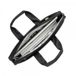 Сумка для ноутбука 15.6" RIVACASE 8630 (Black) Сумка для ноутбука 15.6" RIVACASE 8630 (Black)