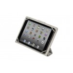 Чохол для планшетного комп'ютера 10.1" RIVACASE 3117 (White) Чохол для планшетного комп'ютера 10.1" RIVACASE 3117 (White)