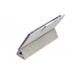 Чохол для планшетного комп'ютера 10.1" RIVACASE 3117 (White) Чохол для планшетного комп'ютера 10.1" RIVACASE 3117 (White)