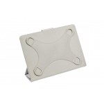 Чохол для планшетного комп'ютера 10.1" RIVACASE 3117 (White) Чохол для планшетного комп'ютера 10.1" RIVACASE 3117 (White)