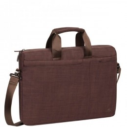 Сумка для ноутбука 15.6" RIVACASE 8335 (Brown) Сумка для ноутбука 15.6" RIVACASE 8335 (Brown)
