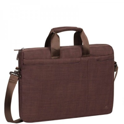Сумка для ноутбука 15.6" RIVACASE 8335 (Brown) Сумка для ноутбука 15.6" RIVACASE 8335 (Brown)