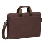 Сумка для ноутбука 15.6" RIVACASE 8335 (Brown) Сумка для ноутбука 15.6" RIVACASE 8335 (Brown)