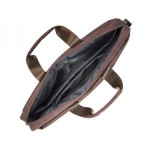 Сумка для ноутбука 15.6" RIVACASE 8335 (Brown) Сумка для ноутбука 15.6" RIVACASE 8335 (Brown)