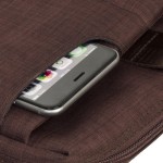 Сумка для ноутбука 15.6" RIVACASE 8335 (Brown) Сумка для ноутбука 15.6" RIVACASE 8335 (Brown)
