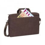 Сумка для ноутбука 15.6" RIVACASE 8335 (Brown) Сумка для ноутбука 15.6" RIVACASE 8335 (Brown)