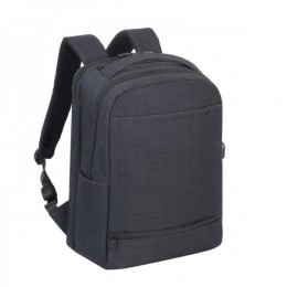 Рюкзак для ноутбука 17.3", чорний RIVACASE 8365 (Black) Рюкзак для ноутбука 17.3", чорний RIVACASE 8365 (Black)