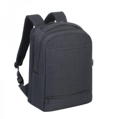 Рюкзак для ноутбука 17.3", чорний RIVACASE 8365 (Black) Рюкзак для ноутбука 17.3", чорний RIVACASE 8365 (Black)