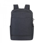 Рюкзак для ноутбука 17.3", чорний RIVACASE 8365 (Black) Рюкзак для ноутбука 17.3", чорний RIVACASE 8365 (Black)