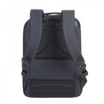 Рюкзак для ноутбука 17.3", чорний RIVACASE 8365 (Black) Рюкзак для ноутбука 17.3", чорний RIVACASE 8365 (Black)