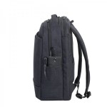 Рюкзак для ноутбука 17.3", чорний RIVACASE 8365 (Black) Рюкзак для ноутбука 17.3", чорний RIVACASE 8365 (Black)