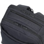 Рюкзак для ноутбука 17.3", чорний RIVACASE 8365 (Black) Рюкзак для ноутбука 17.3", чорний RIVACASE 8365 (Black)