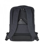 Рюкзак для ноутбука 17.3", чорний RIVACASE 8365 (Black) Рюкзак для ноутбука 17.3", чорний RIVACASE 8365 (Black)