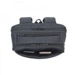 Рюкзак для ноутбука 17.3", чорний RIVACASE 8365 (Black) Рюкзак для ноутбука 17.3", чорний RIVACASE 8365 (Black)