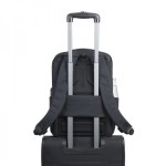 Рюкзак для ноутбука 17.3", чорний RIVACASE 8365 (Black) Рюкзак для ноутбука 17.3", чорний RIVACASE 8365 (Black)