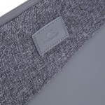 Чохол для ноутбука 13.3" для MacBook Pro та Ultrabook, сiрий RIVACASE 7903 (Grey) Чохол для ноутбука 13.3" для MacBook Pro та Ultrabook, сiрий RIVACASE 7903 (Grey)