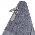 Чохол для ноутбука 13.3" для MacBook Pro та Ultrabook, сiрий RIVACASE 7903 (Grey) Чохол для ноутбука 13.3" для MacBook Pro та Ultrabook, сiрий RIVACASE 7903 (Grey)