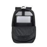 Рюкзак для ноутбука 17.3" RIVACASE 8069 (Black) Рюкзак для ноутбука 17.3" RIVACASE 8069 (Black)
