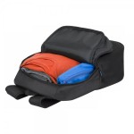 Рюкзак для ноутбука 17.3" RIVACASE 8069 (Black) Рюкзак для ноутбука 17.3" RIVACASE 8069 (Black)