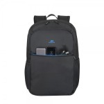 Рюкзак для ноутбука 17.3" RIVACASE 8069 (Black) Рюкзак для ноутбука 17.3" RIVACASE 8069 (Black)