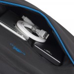 Рюкзак для ноутбука 17.3" RIVACASE 8069 (Black) Рюкзак для ноутбука 17.3" RIVACASE 8069 (Black)
