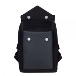Рюкзак для ноутбука 13.3" колекція: "Cardiff" RIVACASE 8521 (Black) Рюкзак для ноутбука 13.3" колекція: "Cardiff" RIVACASE 8521 (Black)