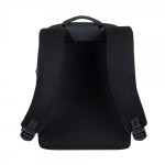 Рюкзак для ноутбука 13.3" колекція: "Cardiff" RIVACASE 8521 (Black) Рюкзак для ноутбука 13.3" колекція: "Cardiff" RIVACASE 8521 (Black)
