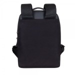 Рюкзак для ноутбука 13.3" колекція: "Cardiff" RIVACASE 8521 (Black) Рюкзак для ноутбука 13.3" колекція: "Cardiff" RIVACASE 8521 (Black)