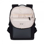 Рюкзак для ноутбука 13.3" колекція: "Cardiff" RIVACASE 8521 (Black) Рюкзак для ноутбука 13.3" колекція: "Cardiff" RIVACASE 8521 (Black)