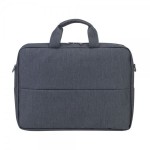 Сумка для ноутбука 15.6", колекція "Prater", темно-сірий RIVACASE 7532 (Dark Grey)