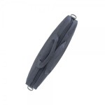 Сумка для ноутбука 15.6", колекція "Prater", темно-сірий RIVACASE 7532 (Dark Grey)