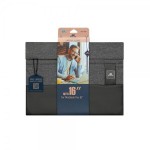 Чохол для ноутбука 15.6", колекція "Lantau", чорний меланж RIVACASE 8805 (Black) Чохол для ноутбука 15.6", колекція "Lantau", чорний меланж RIVACASE 8805 (Black)