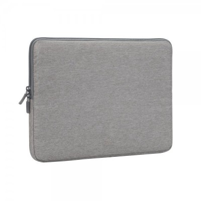 Чохол для ноутбука 13.3", Колекцiя "Suzuka", сiрий RIVACASE 7703 (Grey) Чохол для ноутбука 13.3", Колекцiя "Suzuka", сiрий RIVACASE 7703 (Grey)