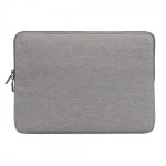 Чохол для ноутбука 13.3", Колекцiя "Suzuka", сiрий RIVACASE 7703 (Grey) Чохол для ноутбука 13.3", Колекцiя "Suzuka", сiрий RIVACASE 7703 (Grey)