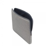 Чохол для ноутбука 13.3", Колекцiя "Suzuka", сiрий RIVACASE 7703 (Grey) Чохол для ноутбука 13.3", Колекцiя "Suzuka", сiрий RIVACASE 7703 (Grey)