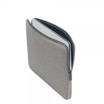 Чохол для ноутбука 13.3", Колекцiя "Suzuka", сiрий RIVACASE 7703 (Grey) Чохол для ноутбука 13.3", Колекцiя "Suzuka", сiрий RIVACASE 7703 (Grey)