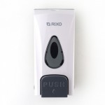 Дозатор для жидкого мыла RIXO S178W Maggio