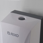 Дозатор для жидкого мыла RIXO S178W Maggio