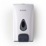 Дозатор для жидкого мыла RIXO S188W Maggio Дозатор для жидкого мыла RIXO S188W Maggio