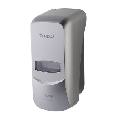 Дозатор для жидкого мыла Rixo S269S Grande Дозатор для жидкого мыла Rixo S269S Grande