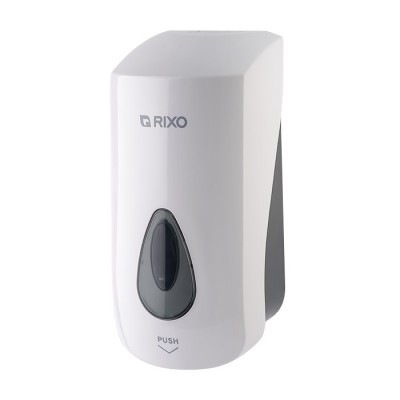 Дозатор для мыла-пены RIXO S068WF Maggio Дозатор для мыла-пены RIXO S068WF Maggio