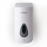 Дозатор для мыла-пены RIXO S068WF Maggio Дозатор для мыла-пены RIXO S068WF Maggio