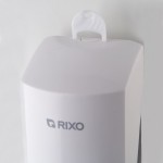 Дозатор для мыла-пены RIXO S068WF Maggio Дозатор для мыла-пены RIXO S068WF Maggio